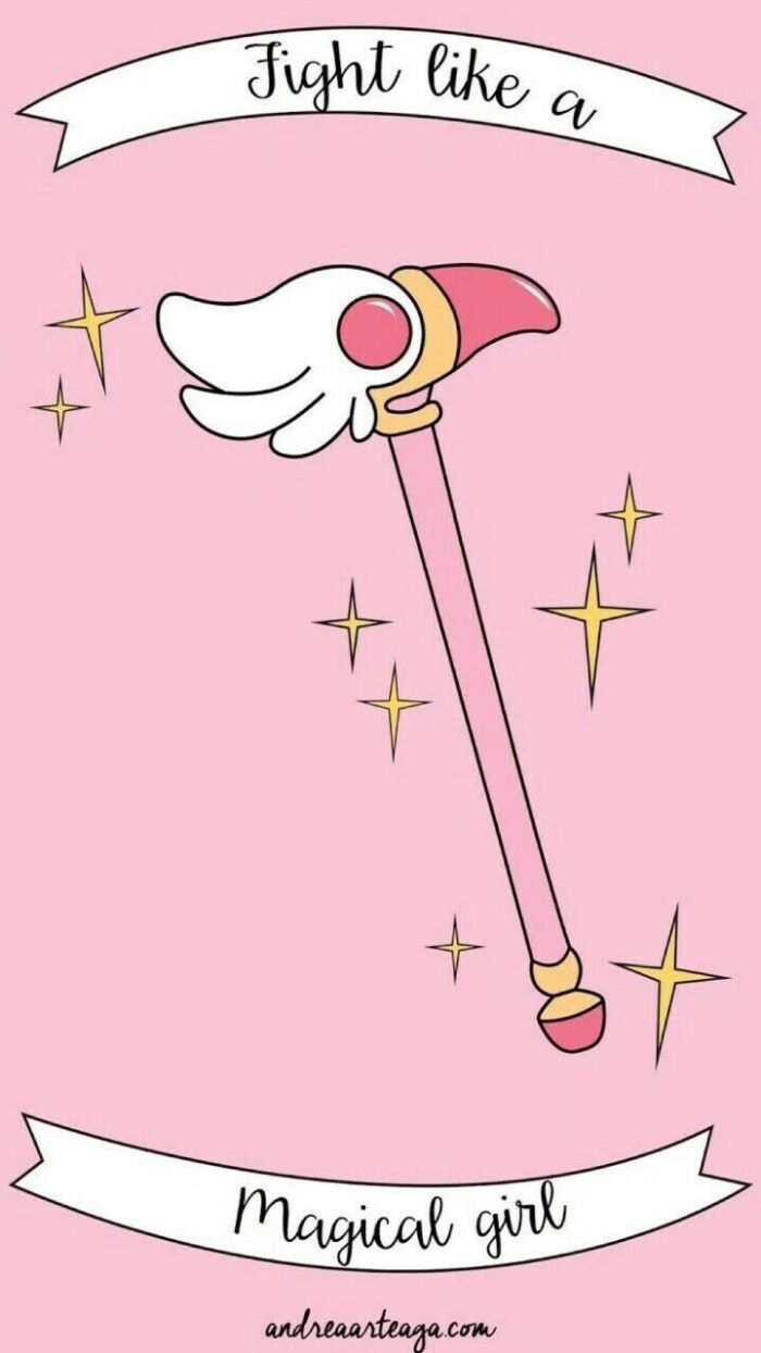魔法杖 
