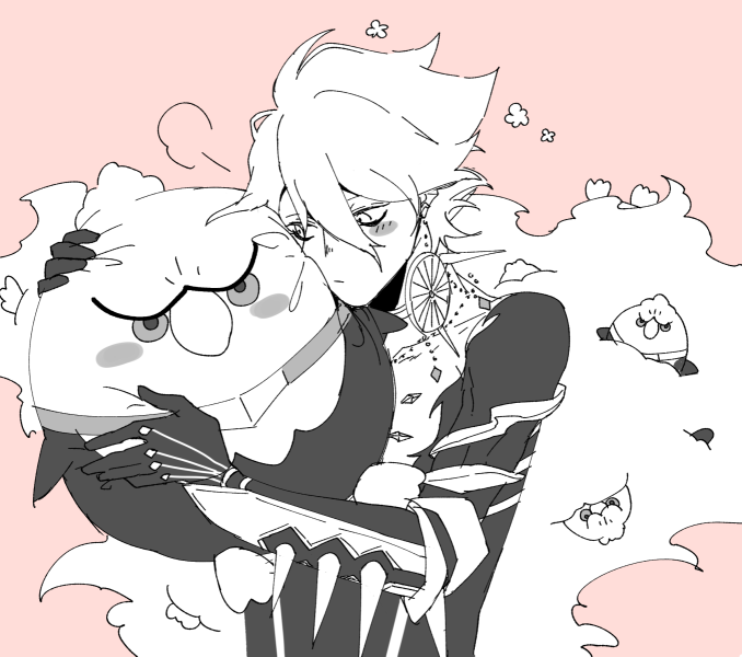 fate 迦尔纳 fgo 小太阳
