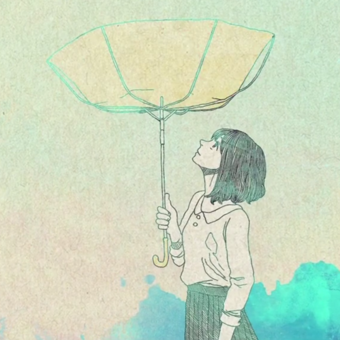 截自八爷(米津玄师)