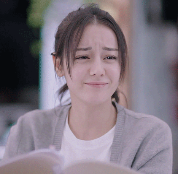 一千零一夜迪丽热巴