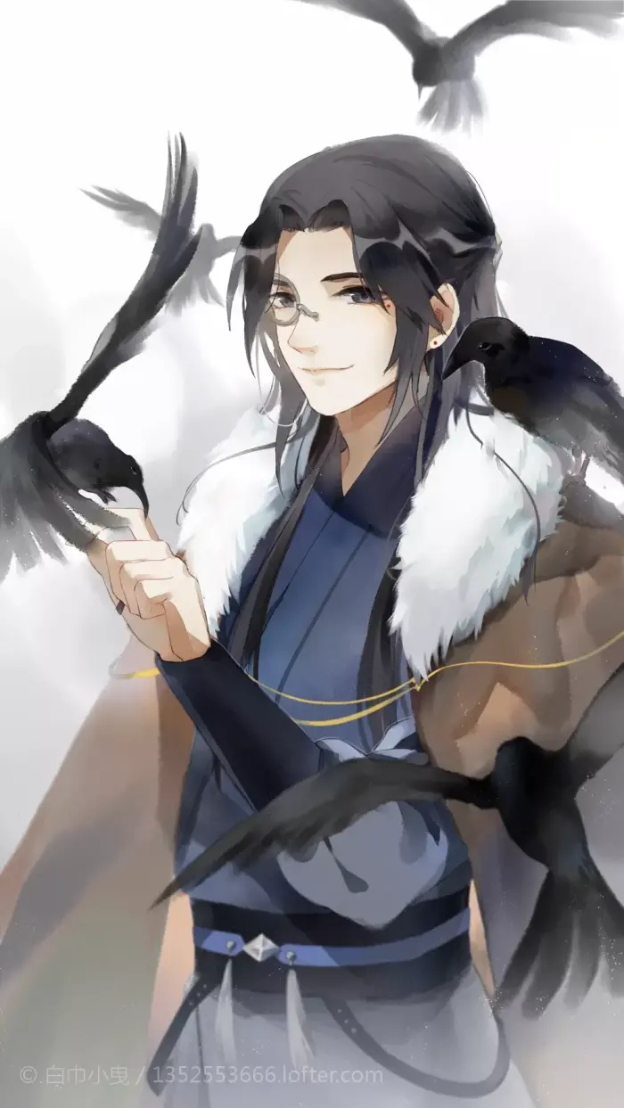 杀破狼