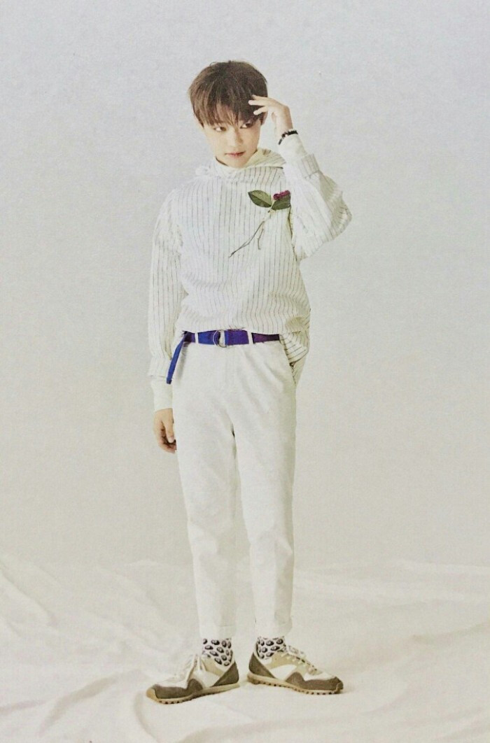 nct 钟辰乐chenle