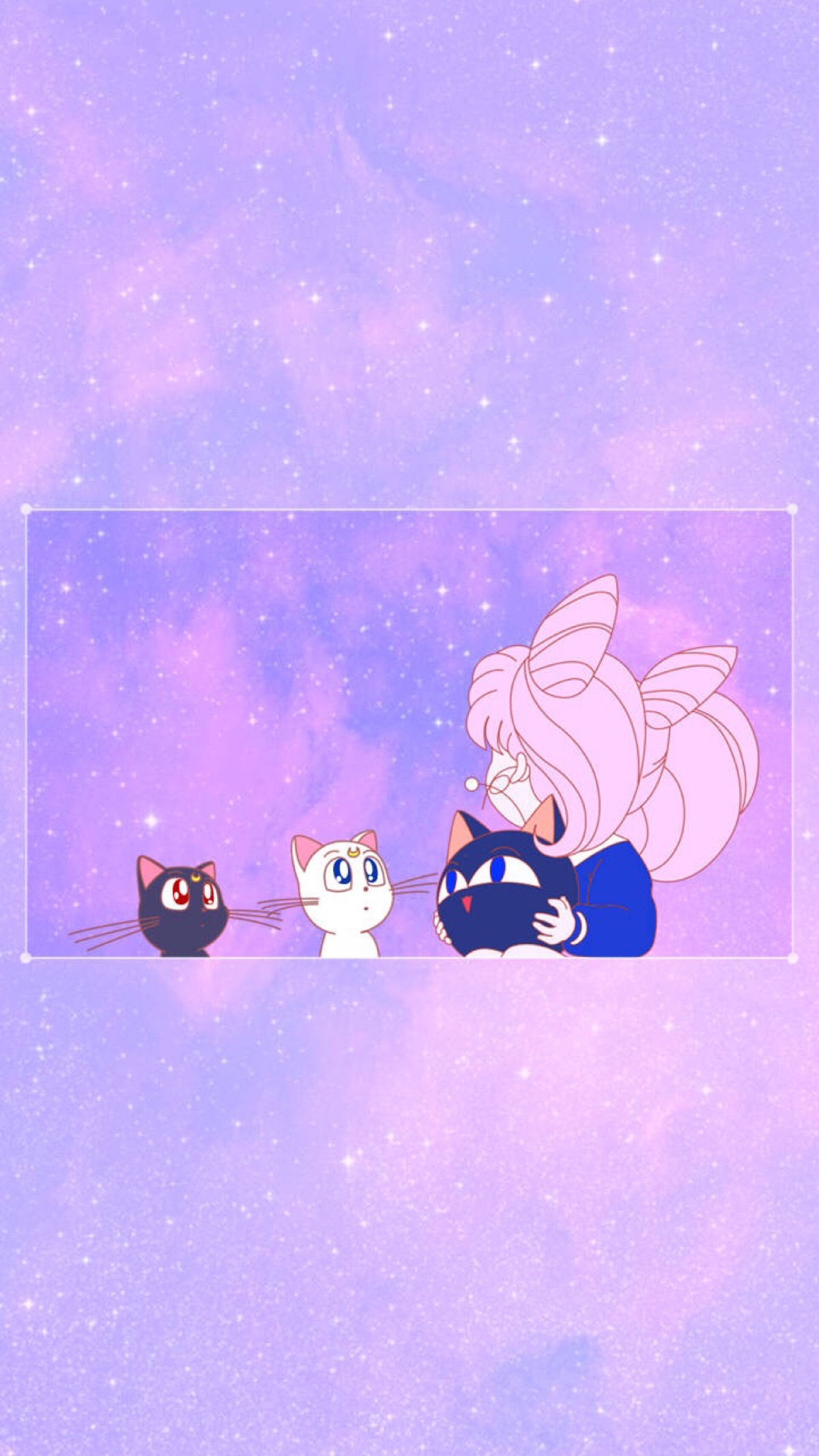 少女壁纸