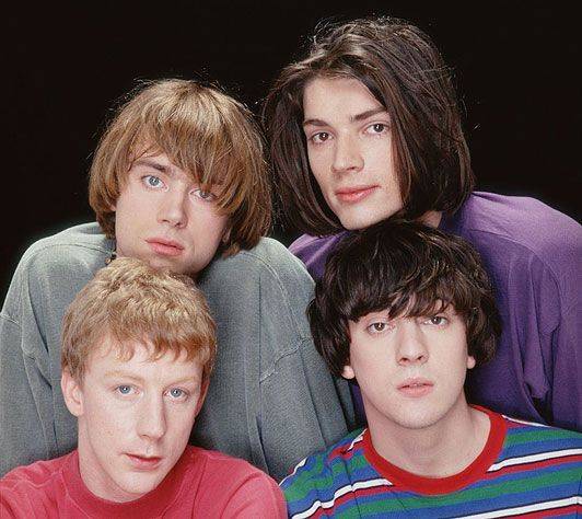 blur 
