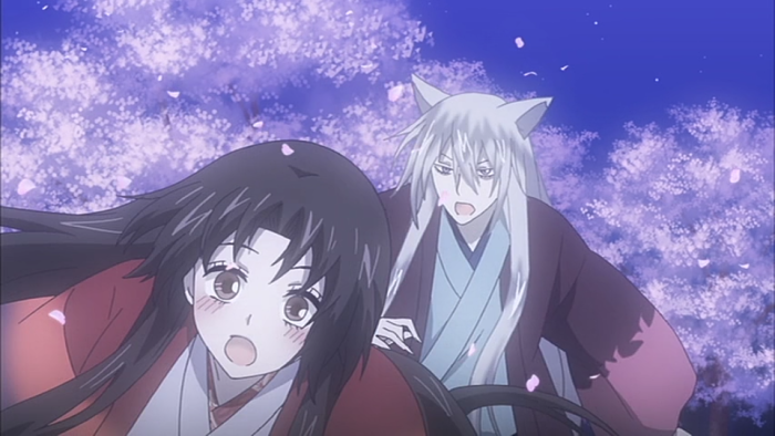 「元气少女缘结神」巴卫73奈奈生