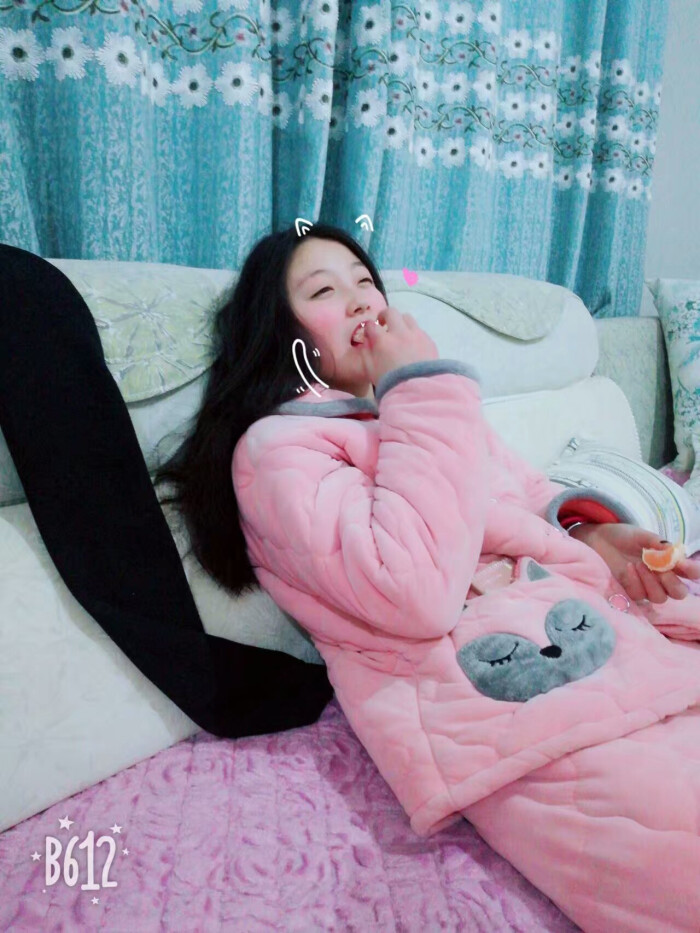 懒女人