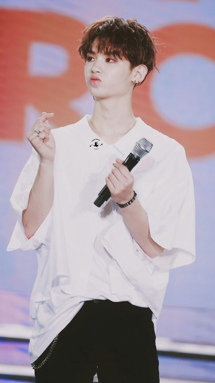 justin黄明昊 7.1杭州巡演Ⅱ