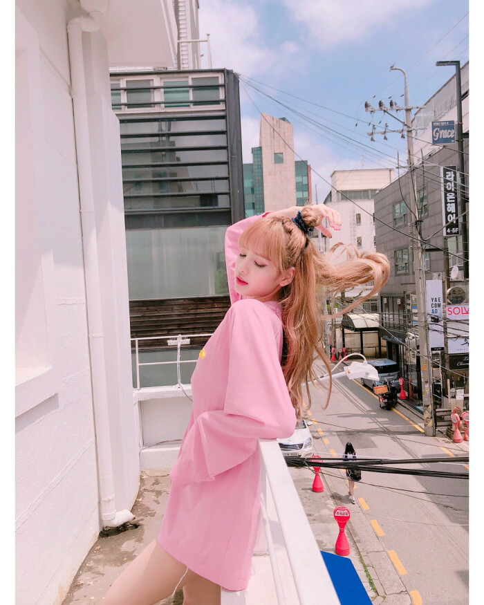 blackpink lisa