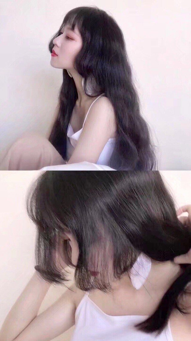 "何为心仪"