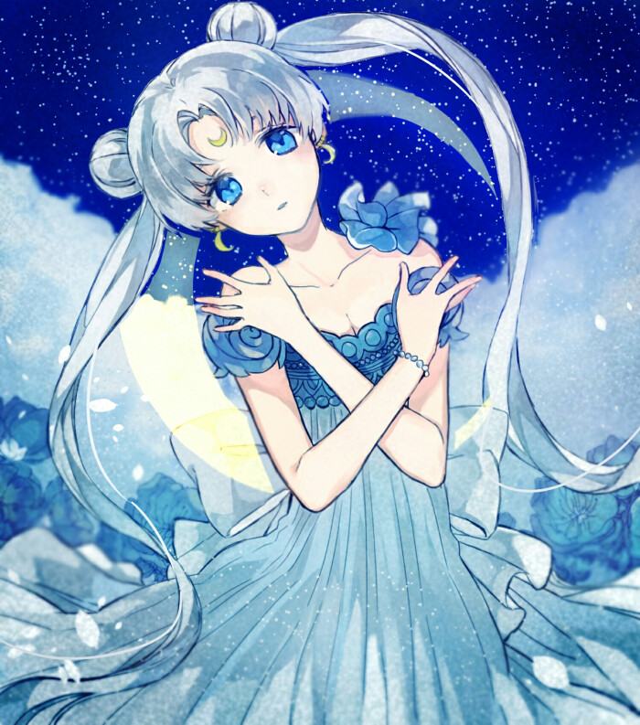 水冰月