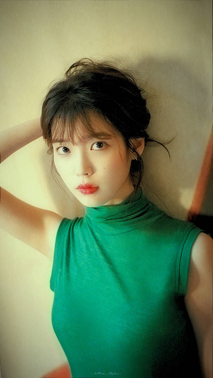 iu cr见水印
