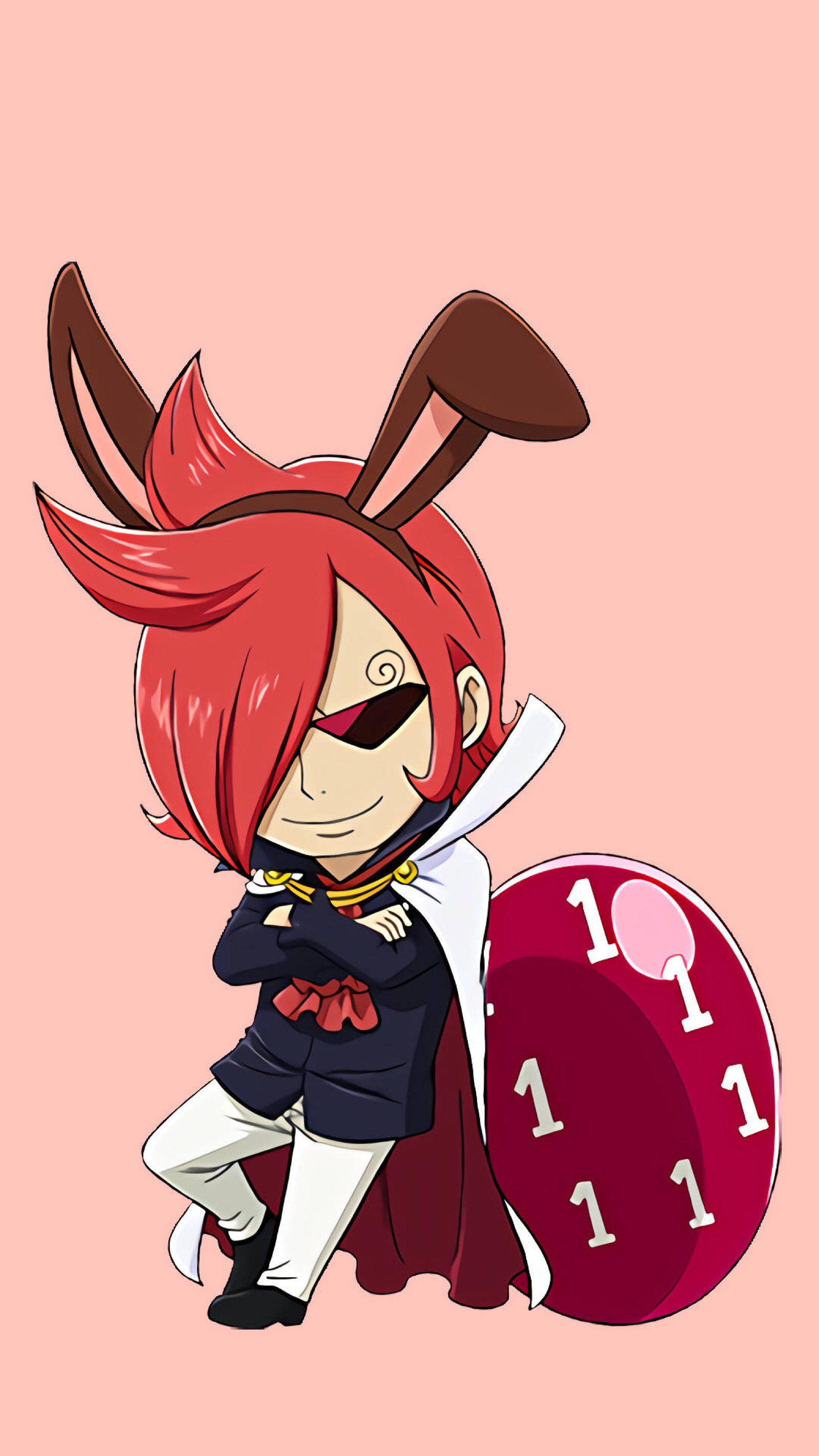 萌图可爱卡通动漫图片