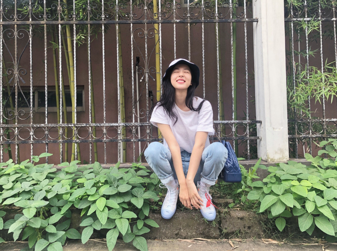周雨彤