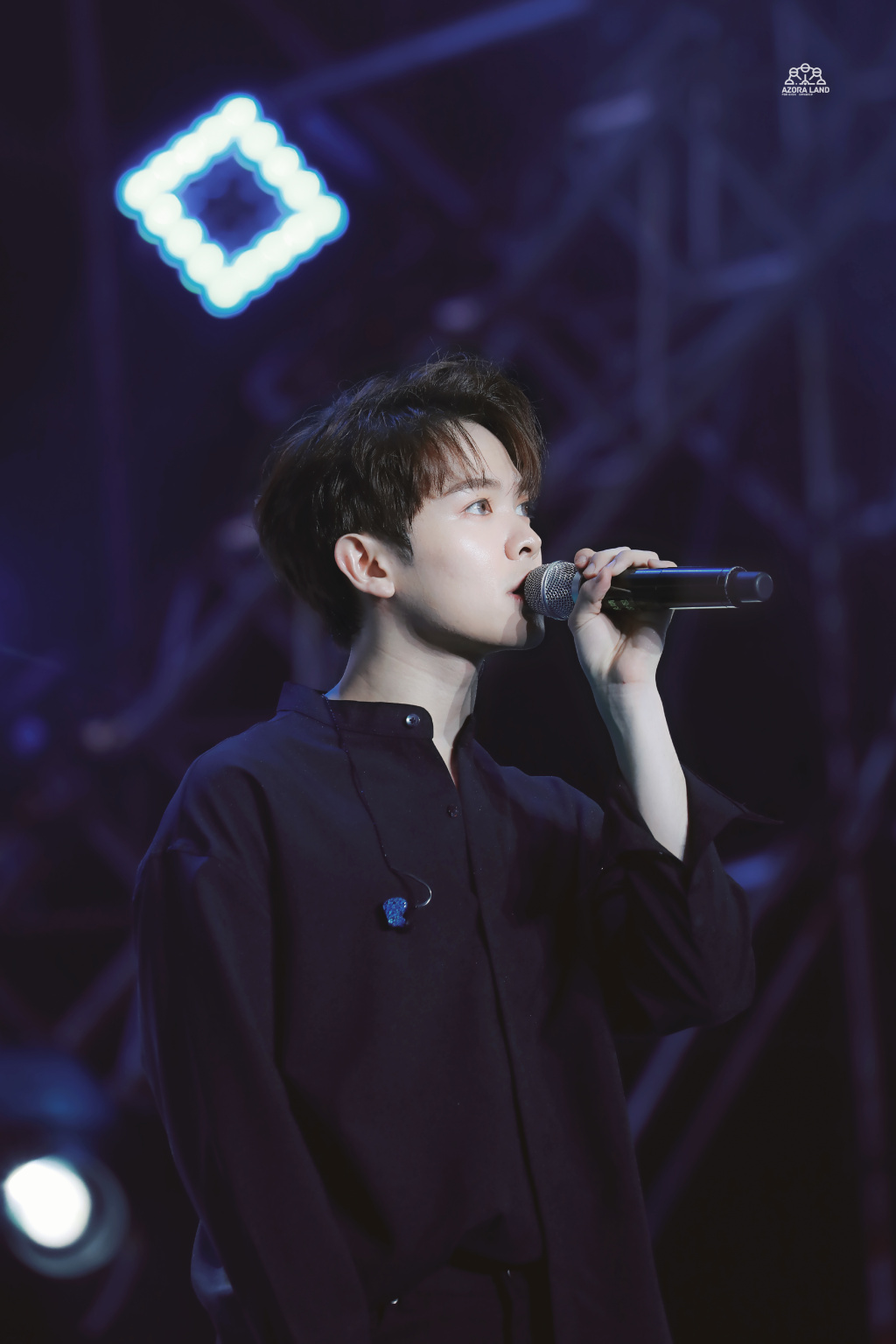 ninepercent尤长靖 by优可(cr微博)(5.25——6.28)