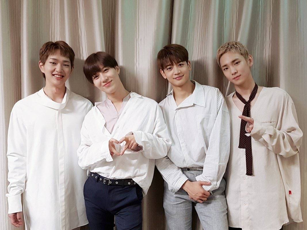 shinee 