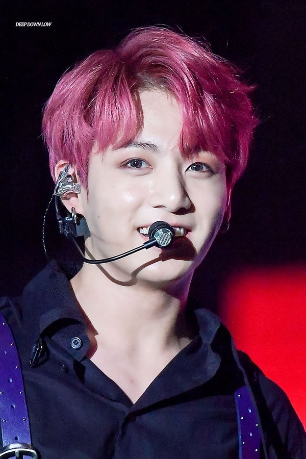 jungkook 田柾国 bts 防弹少年团 20180622 乐天家族演唱会
