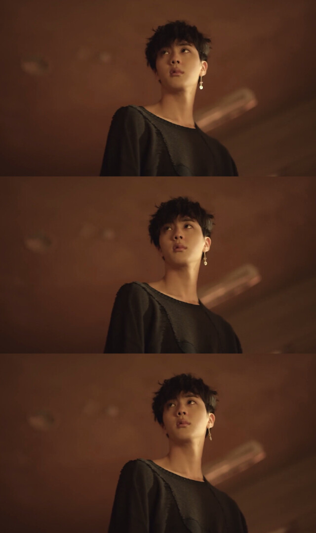 防弹少年团 金硕珍 jin fake love