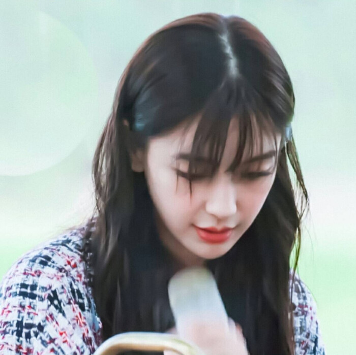 杨颖angelababy 头像‖壁纸‖gif ☆仙女本仙