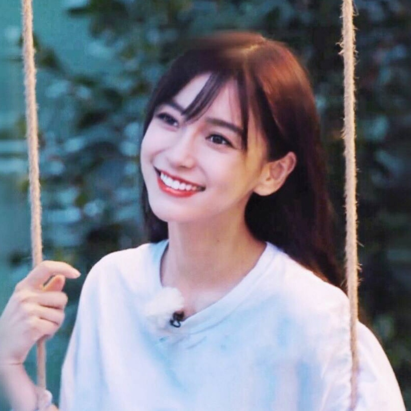 杨颖angelababy 头像‖壁纸‖gif ☆仙女本仙