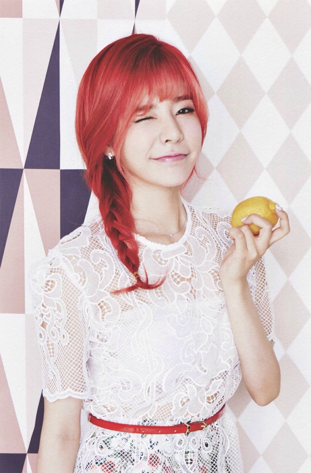 sunny