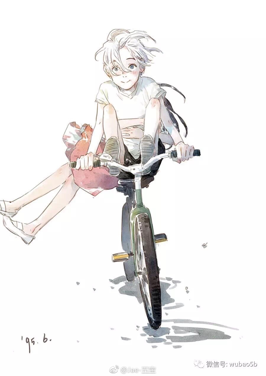 五宝老师
