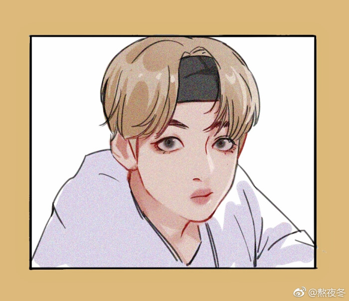 金泰亨 cr.logo
