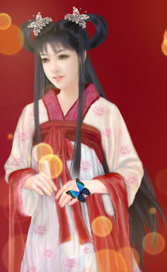 梁山伯与祝英台·少年梁祝·梁山伯·祝英台