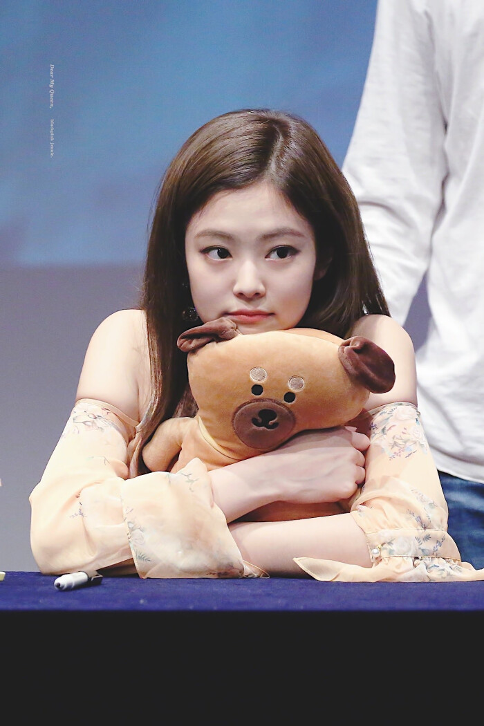 blackpink金智妮jennie