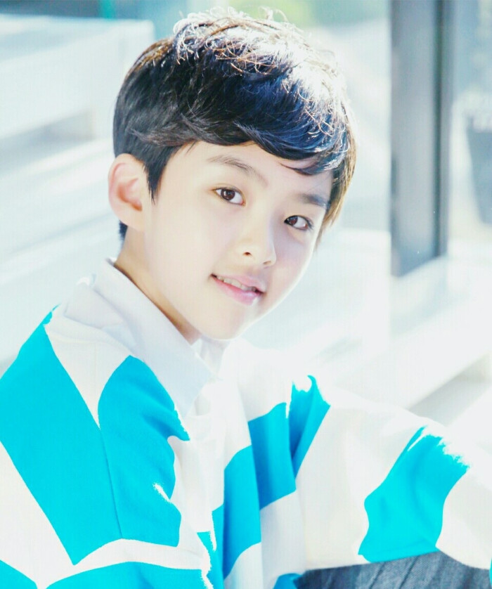 乐华少年 yhboys 刘冠毅