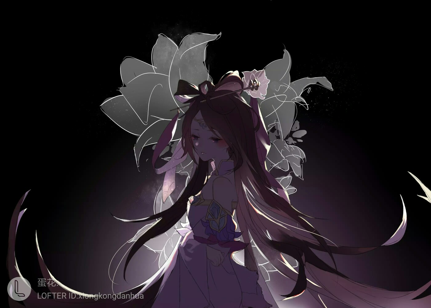 画师:蛋花