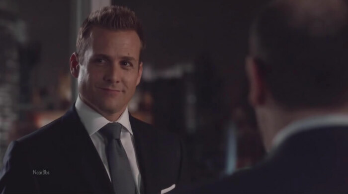 suits 