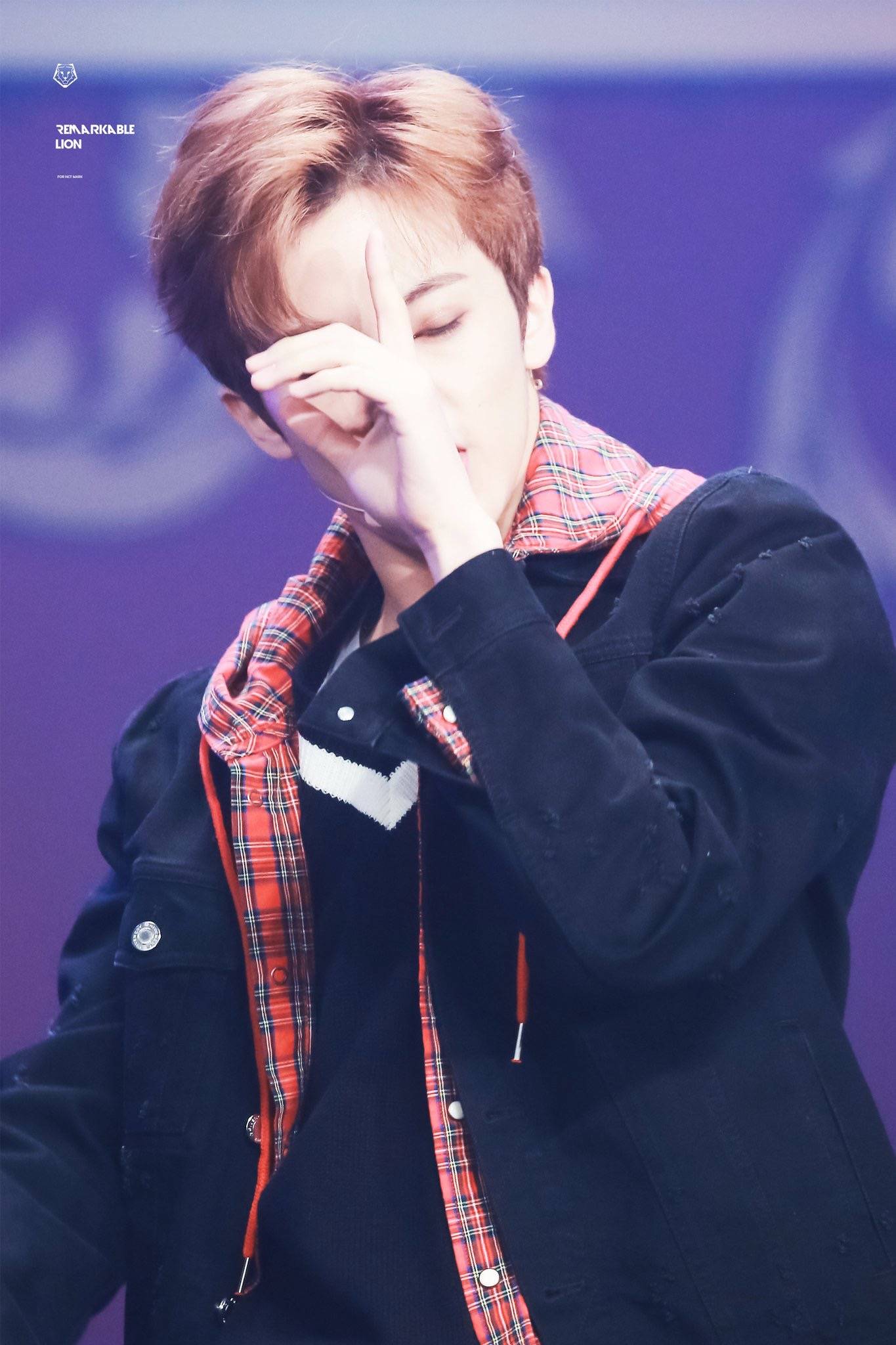 nct李马克