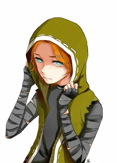 第五人格¤奈布