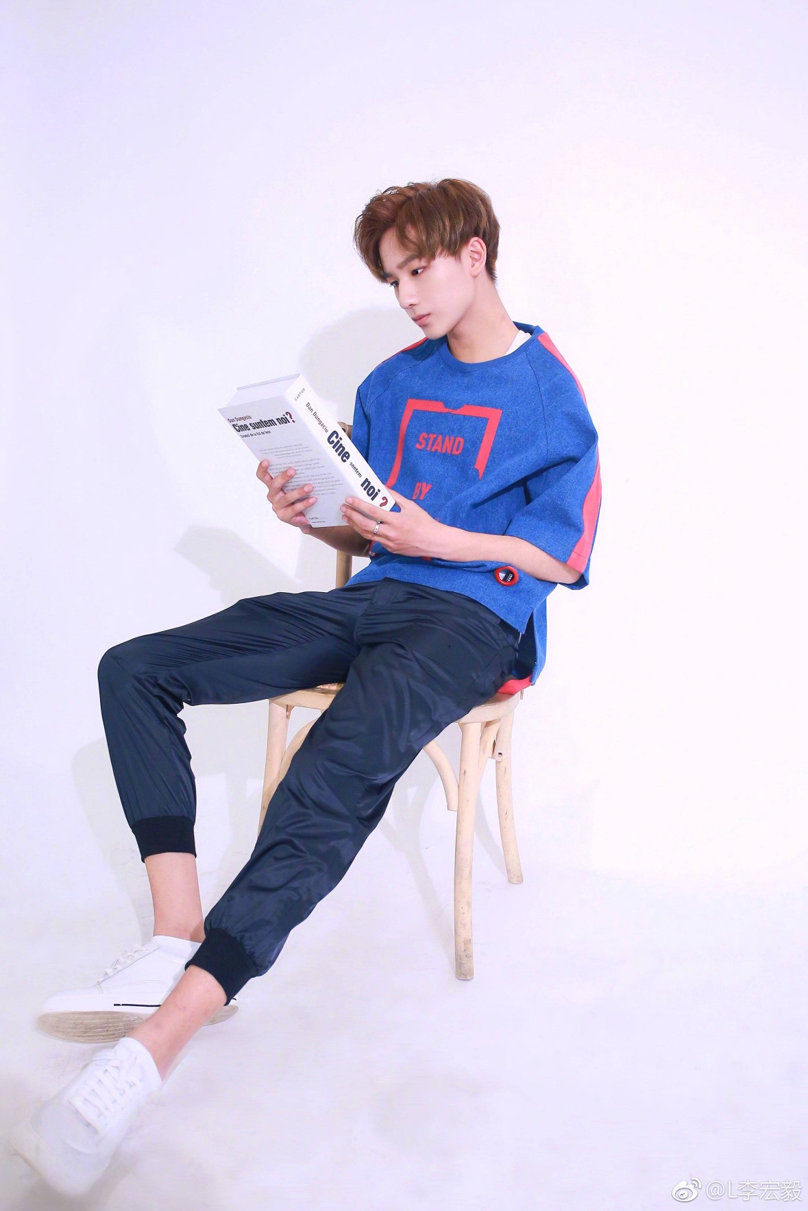 李宏毅 
