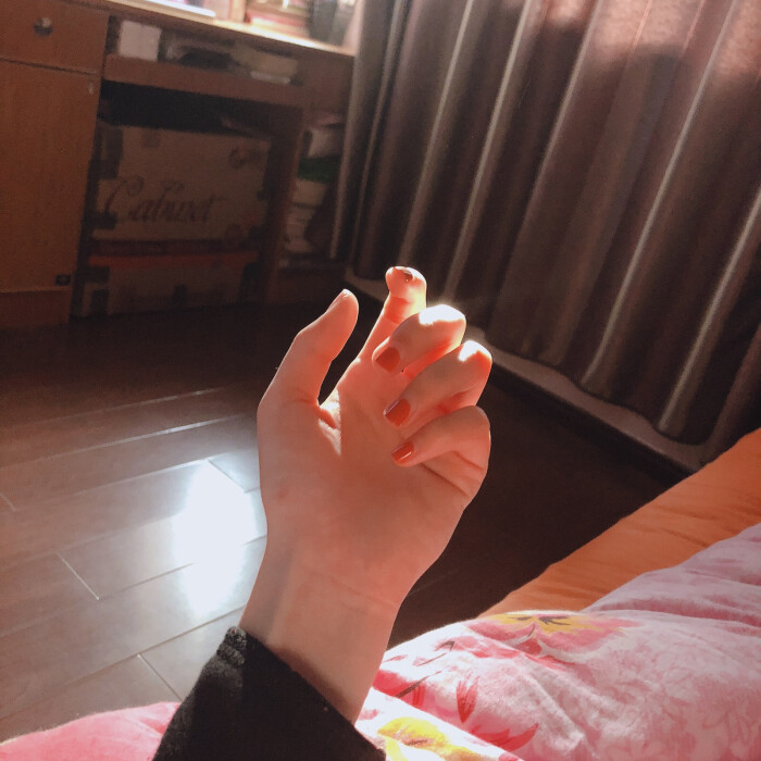 手控党 