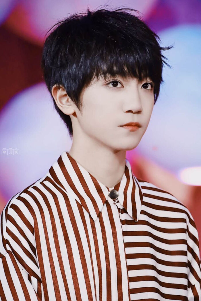 李天泽 
