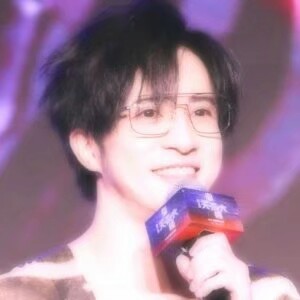 薛之谦/爱豆头像/拿图扣1