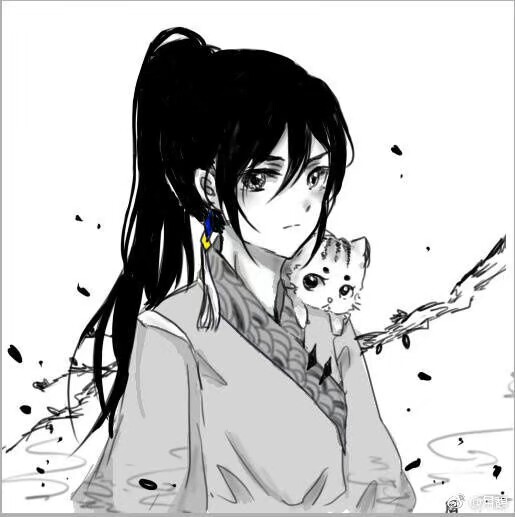 洛少爷 