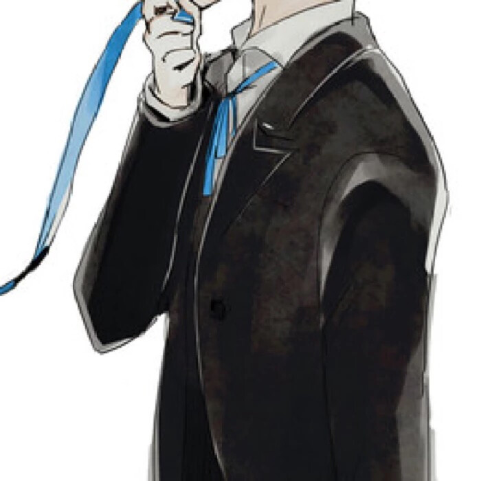 情头/礼服/动漫/绅士