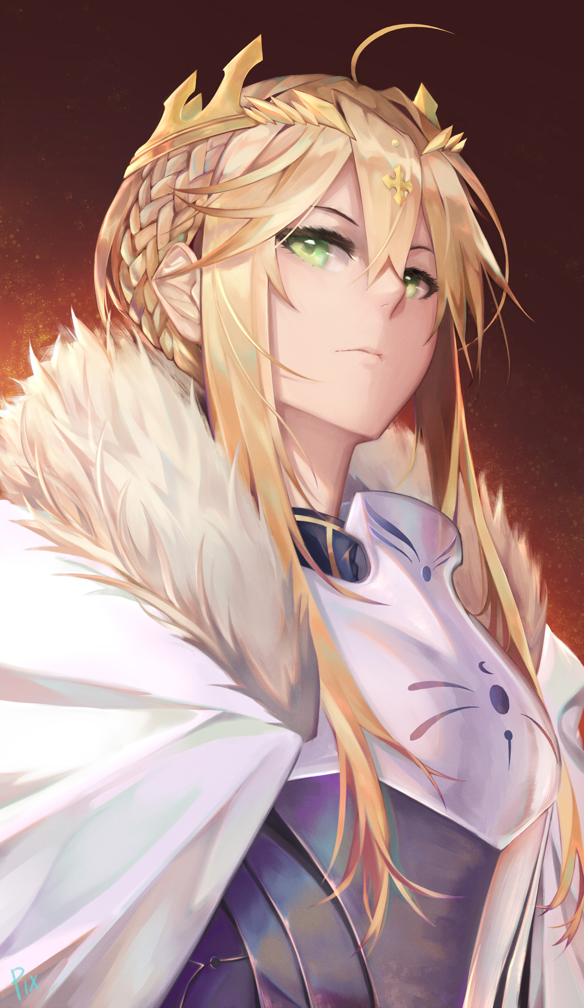 fgo