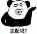 配钥匙吗～配～不配/表情包