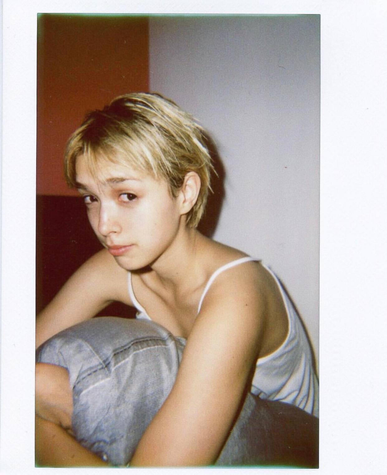 mala morgan 茉爱罗