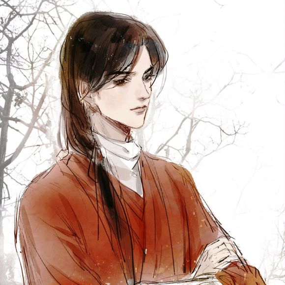 你当山中高士,我自马革裹尸,如果下一世真生在太平