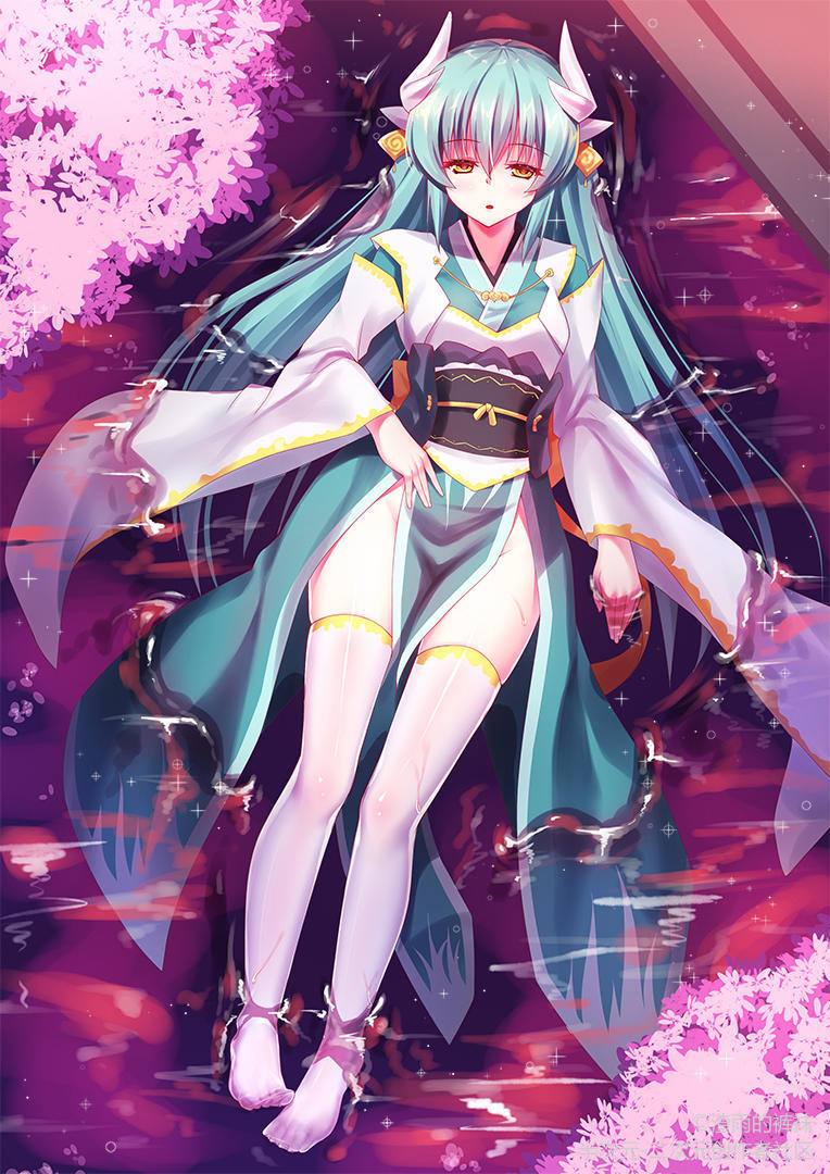 清姬