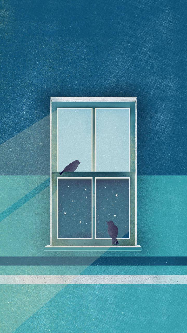 插画师 猫矮61maoi