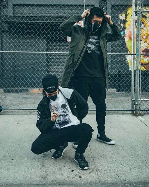 jawn ha何展成 kinjaz
