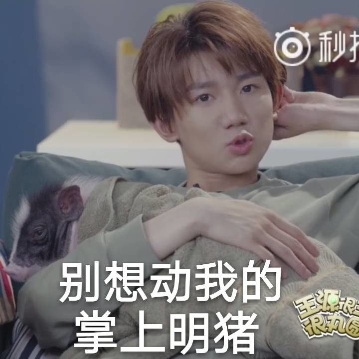 王源#表情包