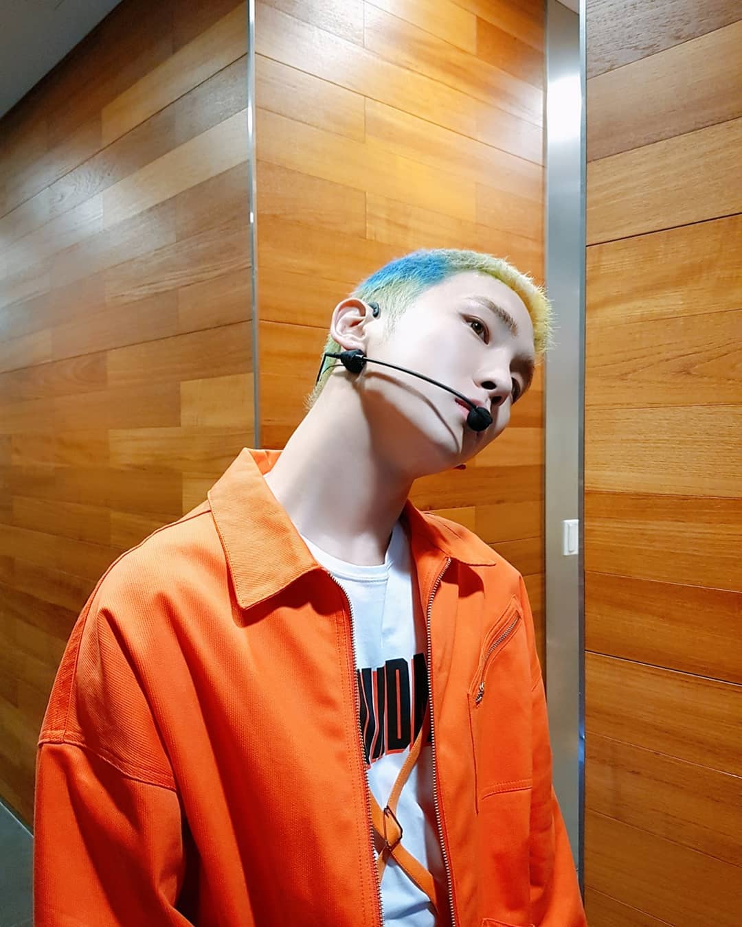 shinee key