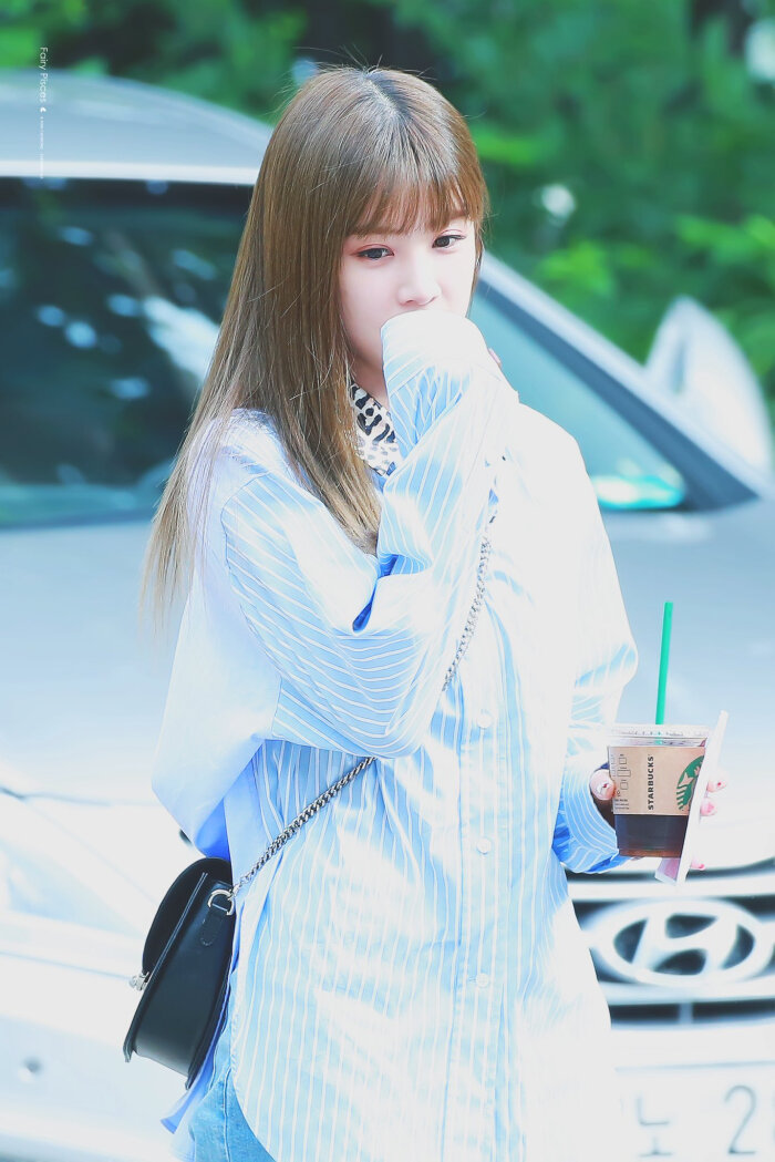 apink朴初珑