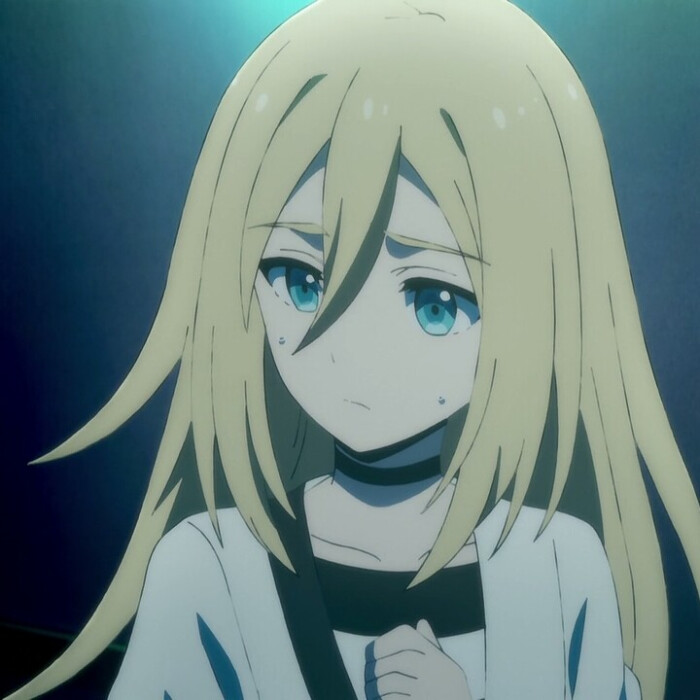杀戮的天使,angel of death